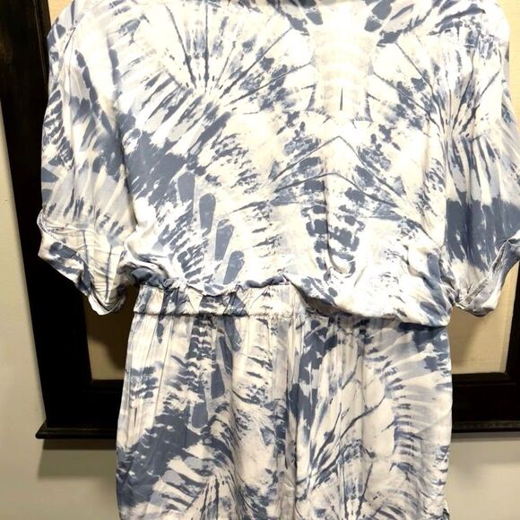 Umgee Romper size Large - Picture 9 of 9